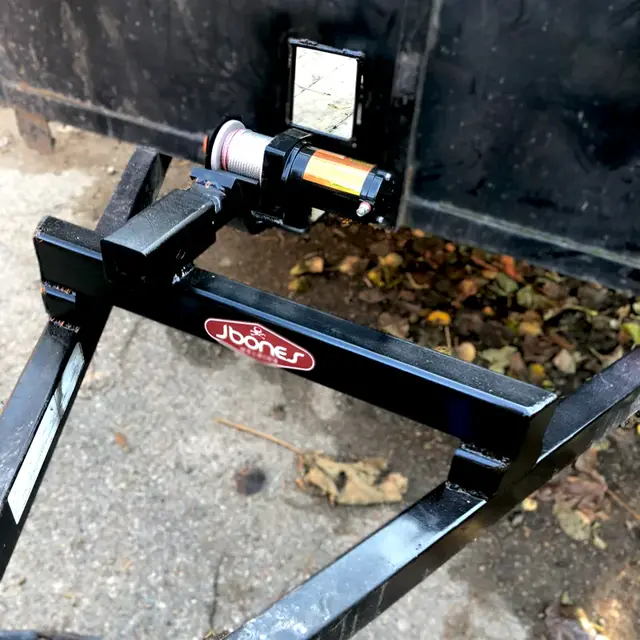 Hitch attachment