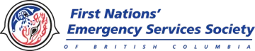 First Nations' Emergency Services Society of BC