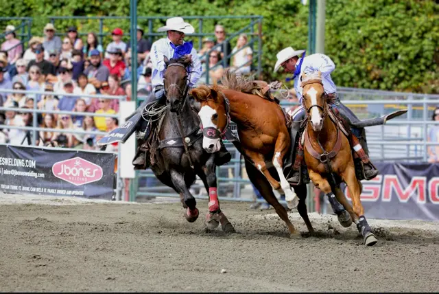 Valley West Stampede